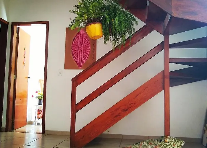 Hostel Casa Amarela