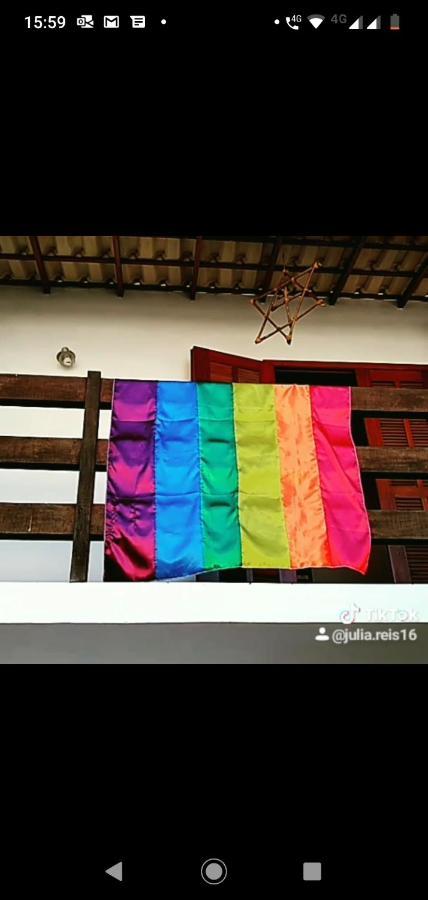 Casa Amarela * Rio das Ostras