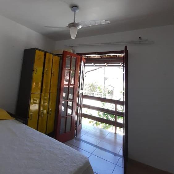 Casa Amarela Homestay