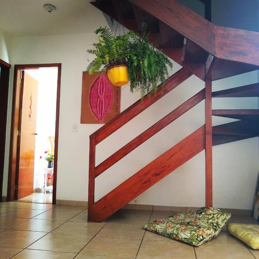 Casa Amarela Homestay