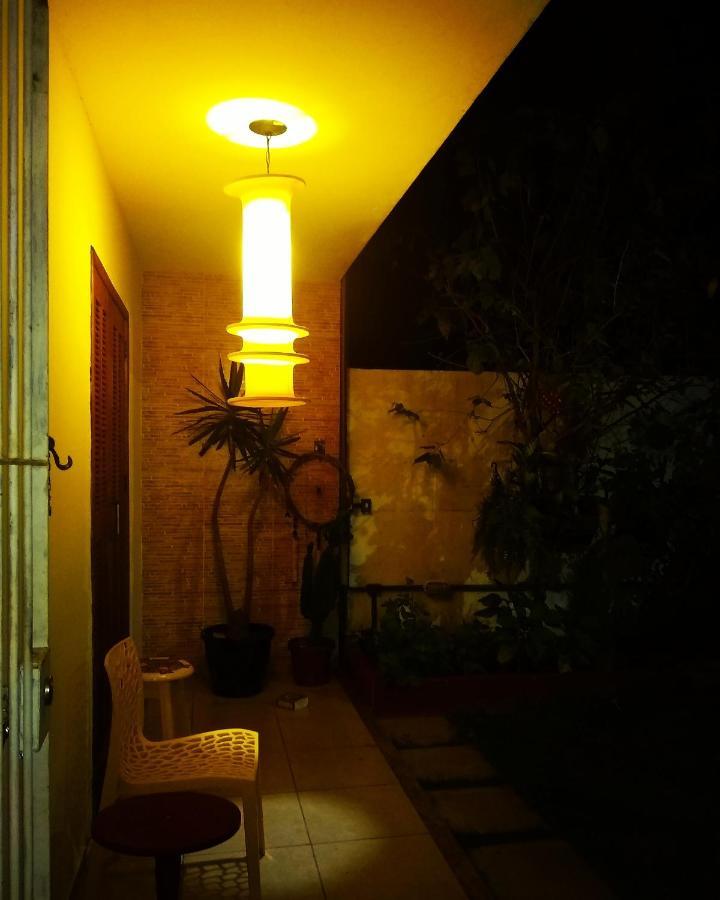 Homestay Casa Amarela